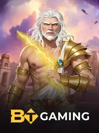 ค่ายเกมส์สล็อต ZEZA87
